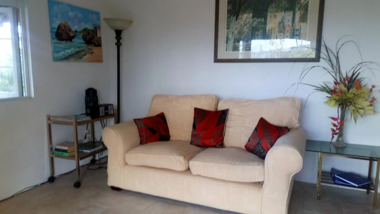 Holiday home The Pool House Villa Saint Philip Barbados