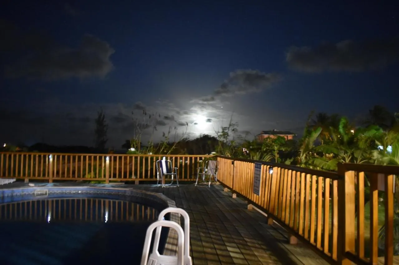 Holiday home The Pool House Villa Saint Philip Barbados