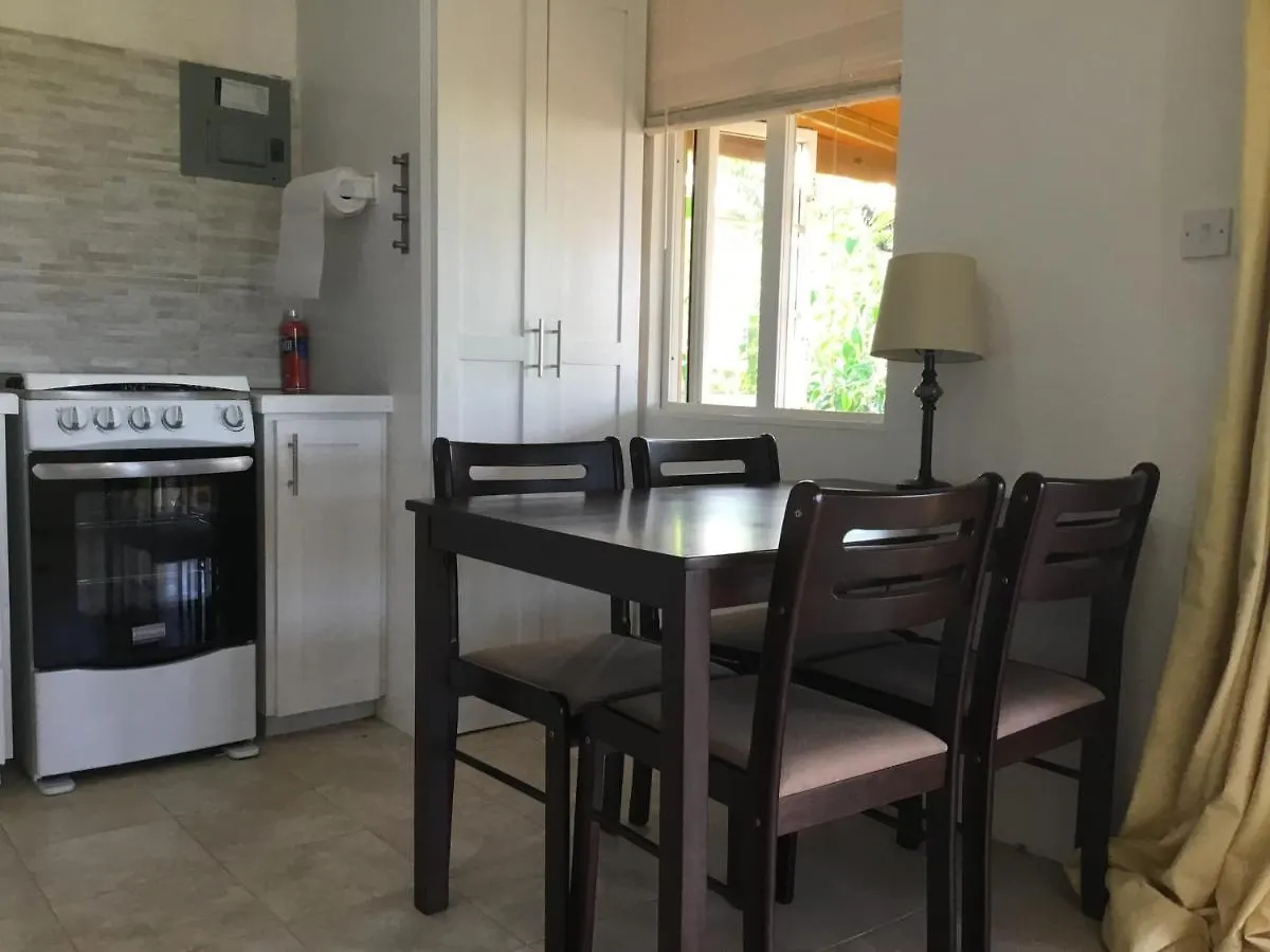 Holiday home The Pool House Villa Saint Philip