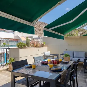  Apartment Amarre Moon Spain