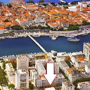  Apartment Deluxe Mp Croatia
