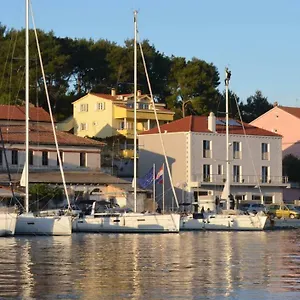  Apartment Stone House Buljanovic Croatia